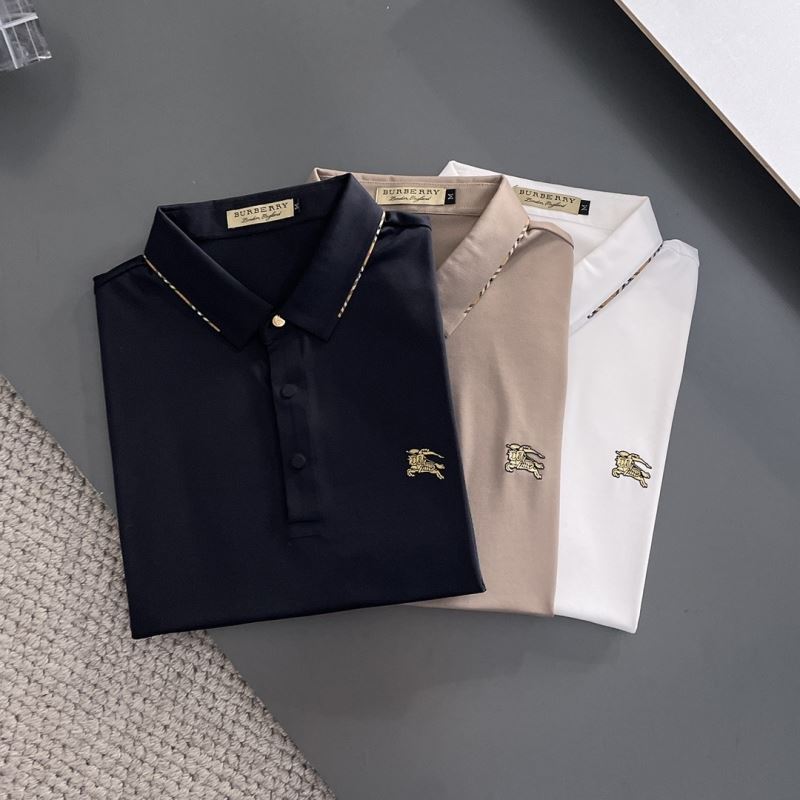 Burberry T-Shirts